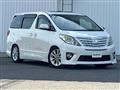 2008 Toyota Alphard