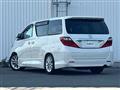 2008 Toyota Alphard