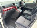 2008 Toyota Alphard