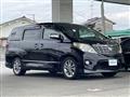 2011 Toyota Alphard