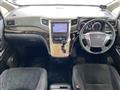 2011 Toyota Alphard