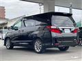 2011 Toyota Alphard