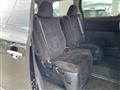 2011 Toyota Alphard