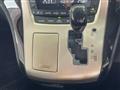 2011 Toyota Alphard