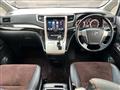 2013 Toyota Alphard