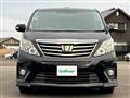 2013 Toyota Alphard