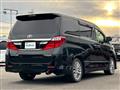 2013 Toyota Alphard