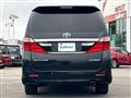 2013 Toyota Alphard
