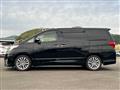 2013 Toyota Alphard