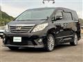 2013 Toyota Alphard