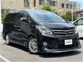 2013 Toyota Alphard