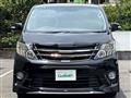 2013 Toyota Alphard