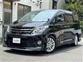 2013 Toyota Alphard