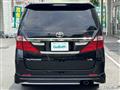 2013 Toyota Alphard