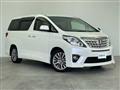 2013 Toyota Alphard