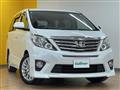 2014 Toyota Alphard