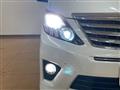 2014 Toyota Alphard