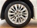 2014 Toyota Alphard