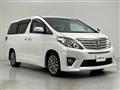 2014 Toyota Alphard