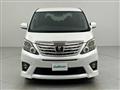 2014 Toyota Alphard