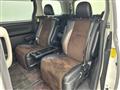 2014 Toyota Alphard