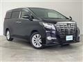 2015 Toyota Alphard