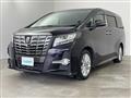 2015 Toyota Alphard