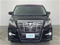 2015 Toyota Alphard