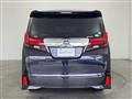 2015 Toyota Alphard
