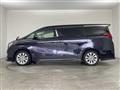 2015 Toyota Alphard