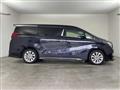 2015 Toyota Alphard