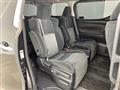 2015 Toyota Alphard