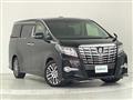 2015 Toyota Alphard