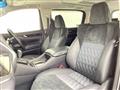 2015 Toyota Alphard