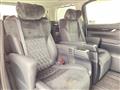 2015 Toyota Alphard