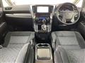 2015 Toyota Alphard