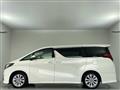 2015 Toyota Alphard