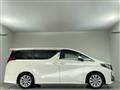 2015 Toyota Alphard