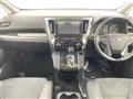 2015 Toyota Alphard