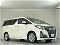 2015 Toyota Alphard