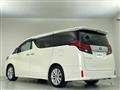 2015 Toyota Alphard