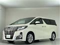 2015 Toyota Alphard