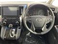 2015 Toyota Alphard