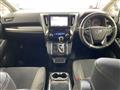 2015 Toyota Alphard