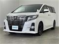 2015 Toyota Alphard