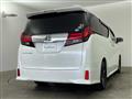 2015 Toyota Alphard