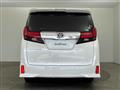 2015 Toyota Alphard