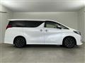 2015 Toyota Alphard