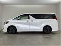 2015 Toyota Alphard