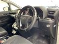 2015 Toyota Alphard